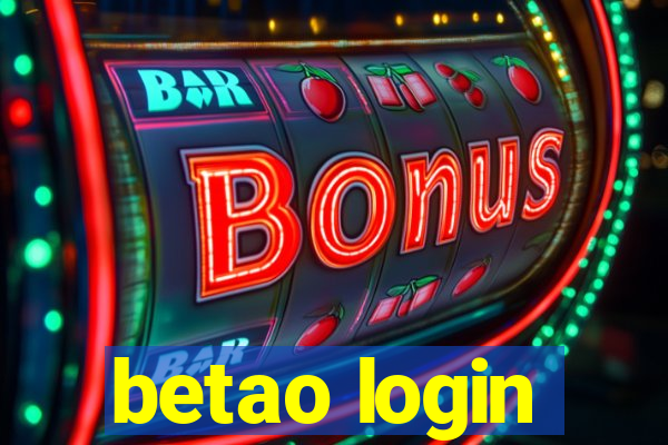 betao login